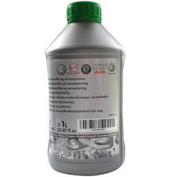 ������ ��������������� ����� Vag �������� ��� "Power Steering Fluid G004", 1�,  � ��������-�������� � �������������