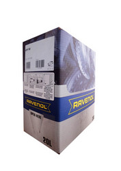 ������ ��������������� ����� Ravenol ��������������� �����  ATF FZ (20�),  � ��������-�������� � �������������