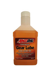 ������ ��������������� ����� Amsoil ��������������� �����  Synthetic Gear (0,946�),  � ��������-�������� � �������������