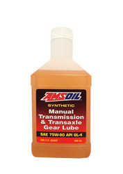 ������ ��������������� ����� Amsoil ��������������� �����  Manual Transmission (0,946�),  � ��������-�������� � �������������