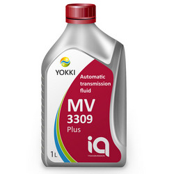 ������ ��������������� ����� Yokki ��������������� ��������  IQ ATF MV 3309plus,  � ��������-�������� � �������������