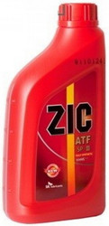 ������ ��������������� ����� Zic ����� ��������������� ZI� ATF SP-III,  � ��������-�������� � �������������