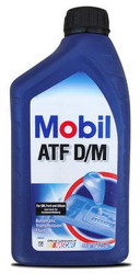 ������ ��������������� ����� Mobil  ATF - D/M,  � ��������-�������� � �������������
