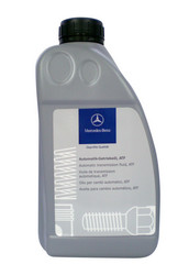 ������ ��������������� ����� Mercedes-benz Automatikgetriebeoeol,  � ��������-�������� � �������������