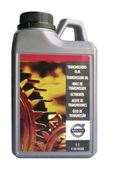 ������ ��������������� ����� Volvo  Transmission Oil,  � ��������-�������� � �������������