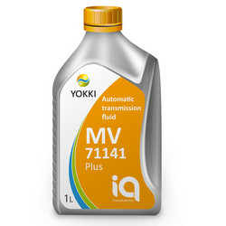 ������ ��������������� ����� Yokki ��������������� ��������  IQ ATF MV 71141plus,  � ��������-�������� � �������������