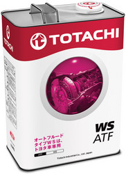 ������ ��������������� ����� Totachi  ATF WS,  � ��������-�������� � �������������