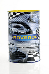 ������ ��������������� ����� Ravenol ��������������� ����� ATF MM-PA Fluid (60�),  � ��������-�������� � �������������