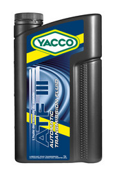 ������ ��������������� ����� Yacco ��������������� ����� ATF III (�������) 2�,  � ��������-�������� � �������������