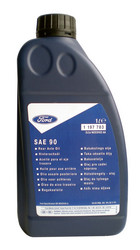 ������ ��������������� ����� Ford  Rear Axle OIL SAE 90,  � ��������-�������� � �������������