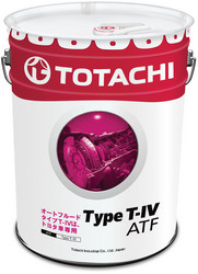 ������ ��������������� ����� Totachi  ATF Type T-IV,  � ��������-�������� � �������������