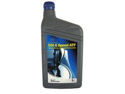 ������ ��������������� ����� Ssangyong SPEED ATF DSI 6 OIL-A/T,  � ��������-�������� � �������������