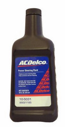 ������ ��������������� ����� General motors �������� ��� �������������� AC DELCO Power Steering Fluid (0,473�),  � ��������-�������� � �������������