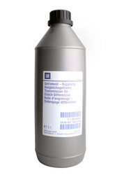 ������ ��������������� ����� General motors Transmission Oil - CLUTCH DIFFERENCIAL,  � ��������-�������� � �������������