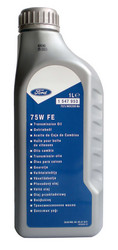 ������ ��������������� ����� Ford  Transmission Oil 75W FE,  � ��������-�������� � �������������