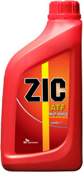 ������ ��������������� ����� Zic ����� ��������������� ZI� ATF Multi Vehicle,  � ��������-�������� � �������������