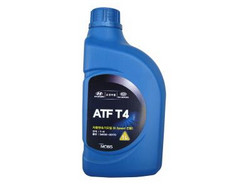 ������ ��������������� ����� Hyundai / kia Hyundai/Kia ATF JWS3309,  � ��������-�������� � �������������