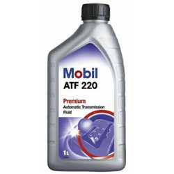 ������ ��������������� ����� Mobil  ATF 220.,  � ��������-�������� � �������������
