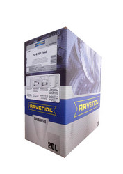 ������ ��������������� ����� Ravenol ��������������� �����  ATF 5/4 HP (20�),  � ��������-�������� � �������������