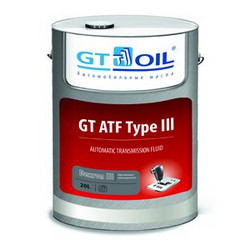 ������ ��������������� ����� Gt oil ��������������� ����� GT, 20�,  � ��������-�������� � �������������
