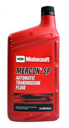 ������ ��������������� ����� Ford Motorcraft Type F AutoMatic Transmission & Power Steering Fluid,  � ��������-�������� � �������������