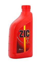 ������ ��������������� ����� Zic ����� ��������������� ZI� ATF-III,  � ��������-�������� � �������������