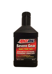 ������ ��������������� ����� Amsoil ��������������� �����  Severe Gear (0,946�),  � ��������-�������� � �������������