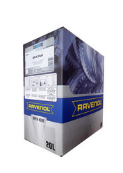 ������ ��������������� ����� Ravenol ��������������� �����  ATF SP-IV Fluid (20�),  � ��������-�������� � �������������