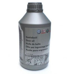 ������ ��������������� ����� Vag Volkswagen Gear Oil,  � ��������-�������� � �������������