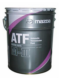 ������ ��������������� ����� Mazda ��������������� �����  ATF M-III (20 �),  � ��������-�������� � �������������