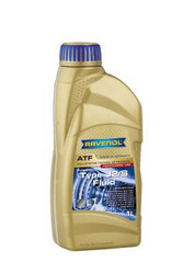 ������ ��������������� ����� Ravenol  ATF J2/S,  � ��������-�������� � �������������