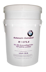 ������ ��������������� ����� Bmw ATF M 1375.4,  � ��������-�������� � �������������