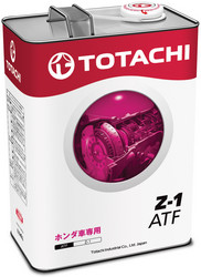 ������ ��������������� ����� Totachi  ATF Z-1,  � ��������-�������� � �������������