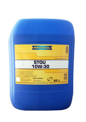 ������ ��������������� ����� Ravenol ��������������� ����� , 20�,  � ��������-�������� � �������������