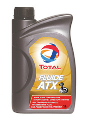 ������ ��������������� ����� Total ��������������� ����� Fluide Atx,  � ��������-�������� � �������������