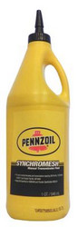 ������ ��������������� ����� Pennzoil  Synchromesh Fluid,  � ��������-�������� � �������������
