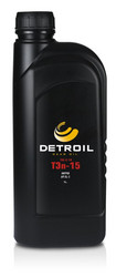 ������ ��������������� ����� Detroil ��������������� �����  ���-15 SAE 90, 1�,  � ��������-�������� � �������������