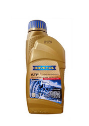 ������ ��������������� ����� Ravenol ��������������� �����  ATF FZ ( 1�),  � ��������-�������� � �������������