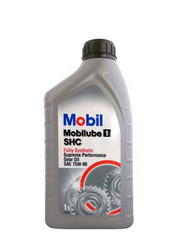 ������ ��������������� ����� Mobil UBE 1 SHC,  � ��������-�������� � �������������