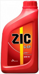 ������ ��������������� ����� Zic ����� ��������������� ZI� G-EP,  � ��������-�������� � �������������