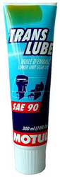 ������ ��������������� ����� Motul  TRANSLUBE,  � ��������-�������� � �������������