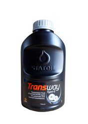 ������ ��������������� ����� Statoil ��������������� ����� TransWay Type G (1�),  � ��������-�������� � �������������