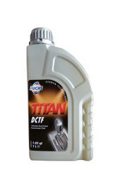 ������ ��������������� ����� Fuchs ��������������� ����� Titan DCTF (1�),  � ��������-�������� � �������������