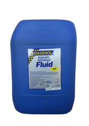 ������ ��������������� ����� Ravenol  Fluid ATF, 20�,  � ��������-�������� � �������������