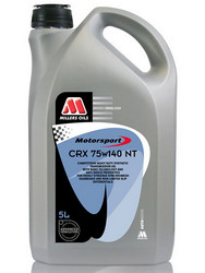 ������ ��������������� ����� Millers oils ��������������� ����� CRX 75W140 NT, 5�,  � ��������-�������� � �������������