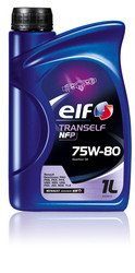 ������ ��������������� ����� Elf ��������������� ����� Tranself Nfp 75W80,  � ��������-�������� � �������������