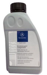 ������ ��������������� ����� Mercedes-benz �������� ��� �������������� MB 236.3 Servolenkungsoel 8803 (0,5�),  � ��������-�������� � �������������