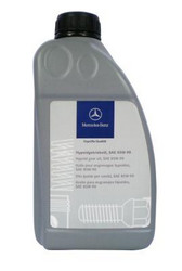 ������ ��������������� ����� Mercedes-benz �������� ��� �������������� MB 236.3 Servolenkungsoel 8803 (1�),  � ��������-�������� � �������������
