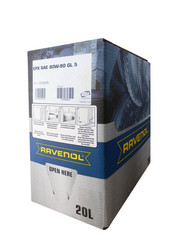 ������ ��������������� ����� Ravenol ��������������� �����,  � ��������-�������� � �������������