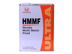 ������ ��������������� ����� Honda  HMMF Ultra,  � ��������-�������� � �������������